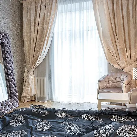 Apartment Studio Sytki BY Апартаменты