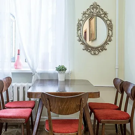 Apartment Studio Sytki BY Апартаменты Минск