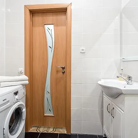 Apartment Studio Sytki BY Апартаменты