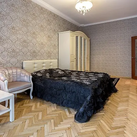 Apartment Studio Sytki BY Апартаменты