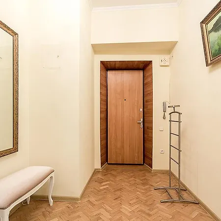 Apartment Studio Sytki BY Апартаменты