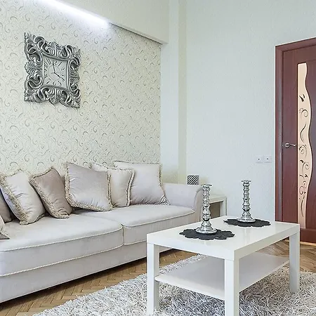 Apartment Studio Sytki BY * Минск