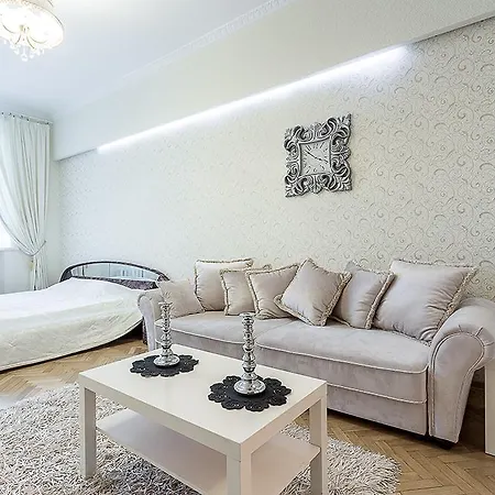 Apartment Studio Sytki BY