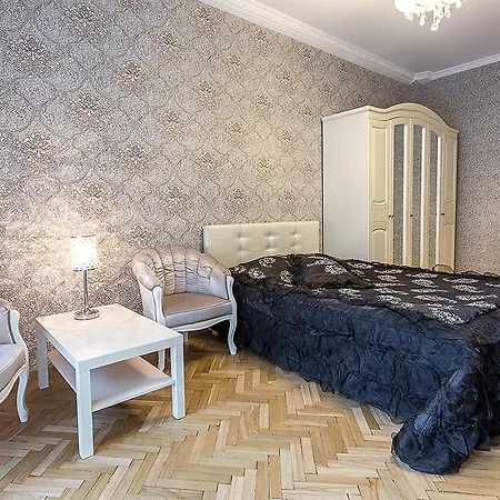 Apartment Studio Sytki BY Апартаменты