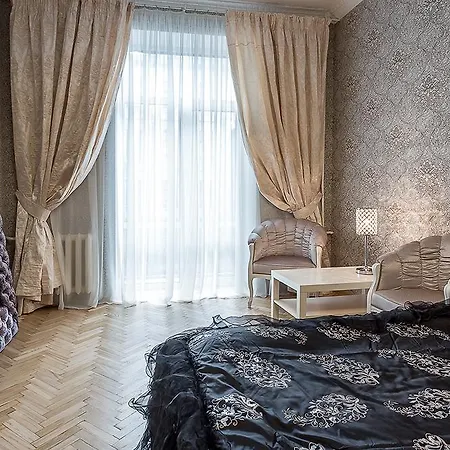 Apartment Studio Sytki BY