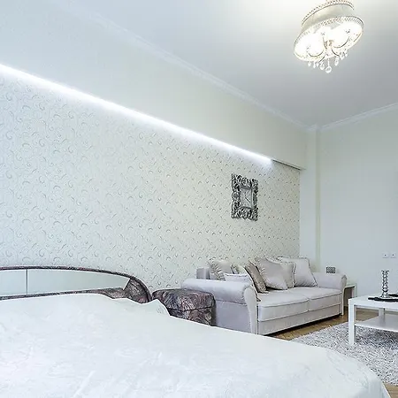 Apartment Studio Sytki BY * Минск